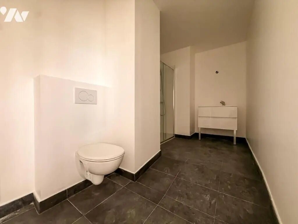 Appartement à vendre, 51m², Nantes