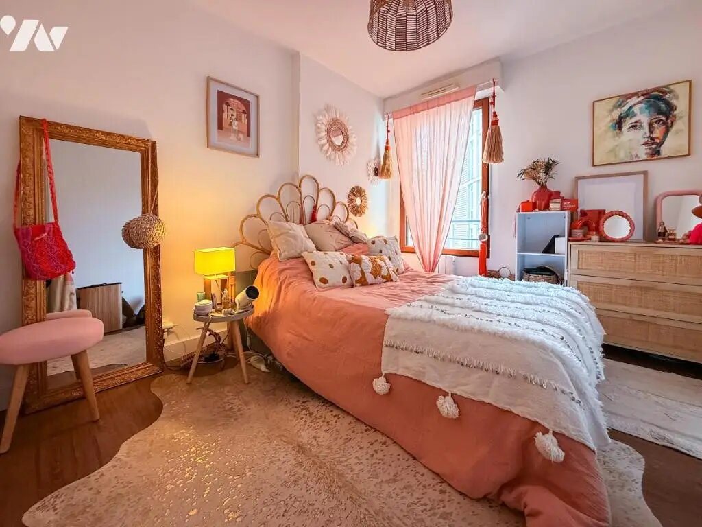 Appartement à vendre, 46m², Nantes