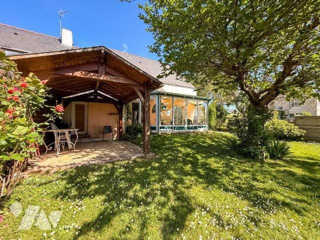 Maison à vendre, 96m², Sautron