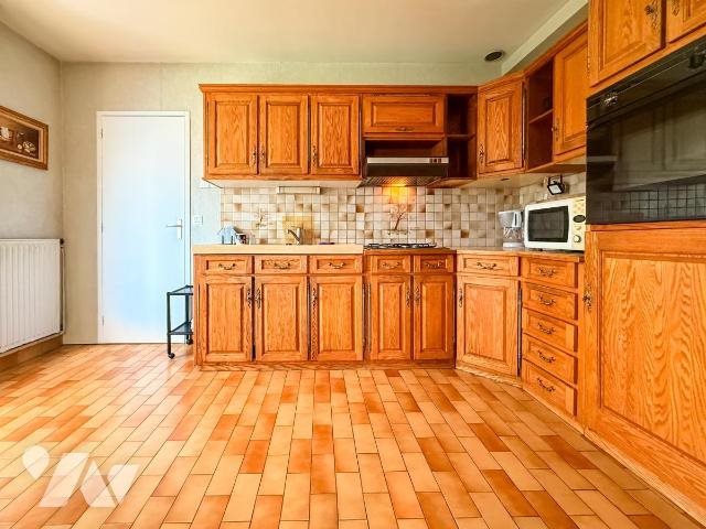 Maison à vendre, 96m², Sautron