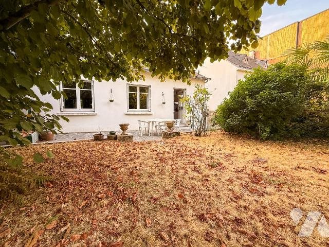 Maison à vendre, 90m², Nantes