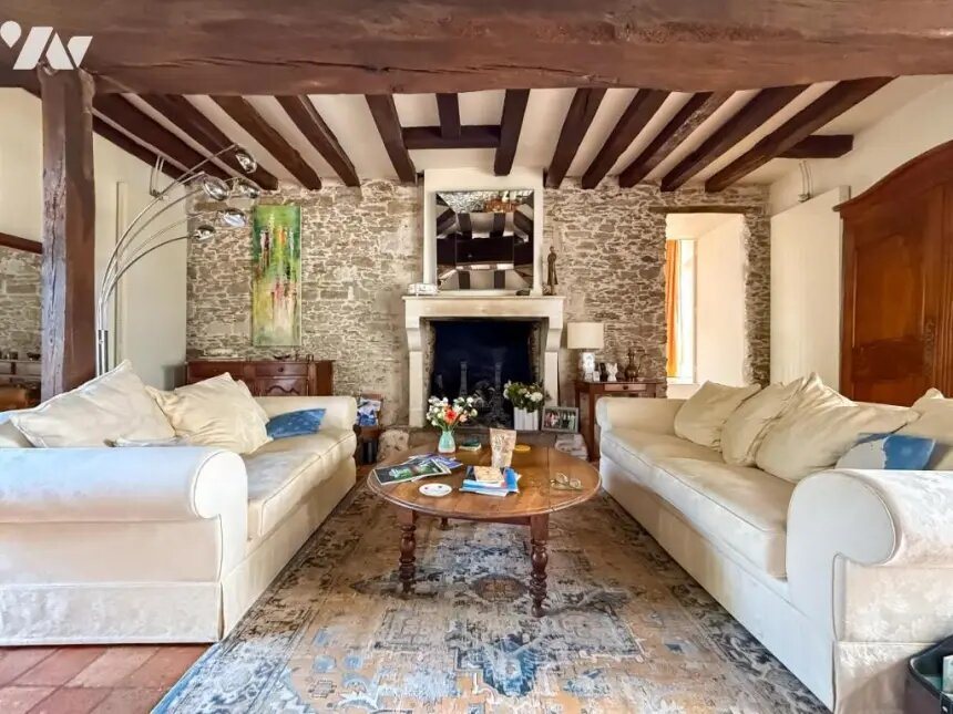 Maison à vendre, 237m², Sucé-sur-Erdre