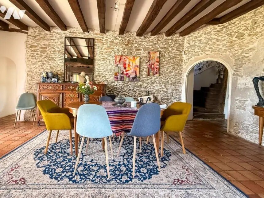 Maison à vendre, 237m², Sucé-sur-Erdre
