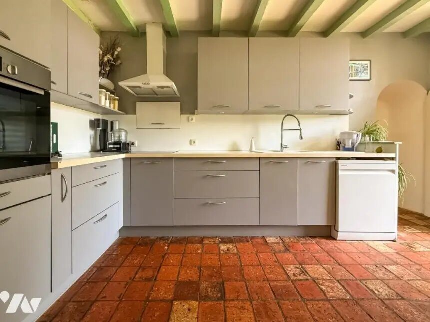 Maison à vendre, 237m², Sucé-sur-Erdre
