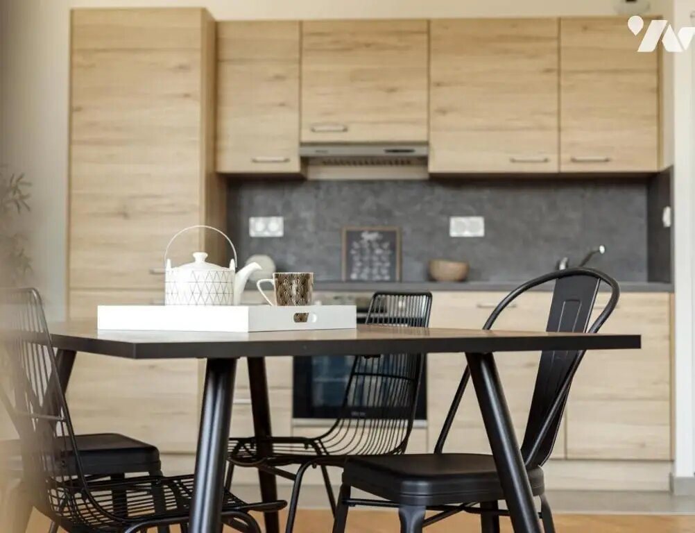 Appartement à vendre, 94m², Nantes