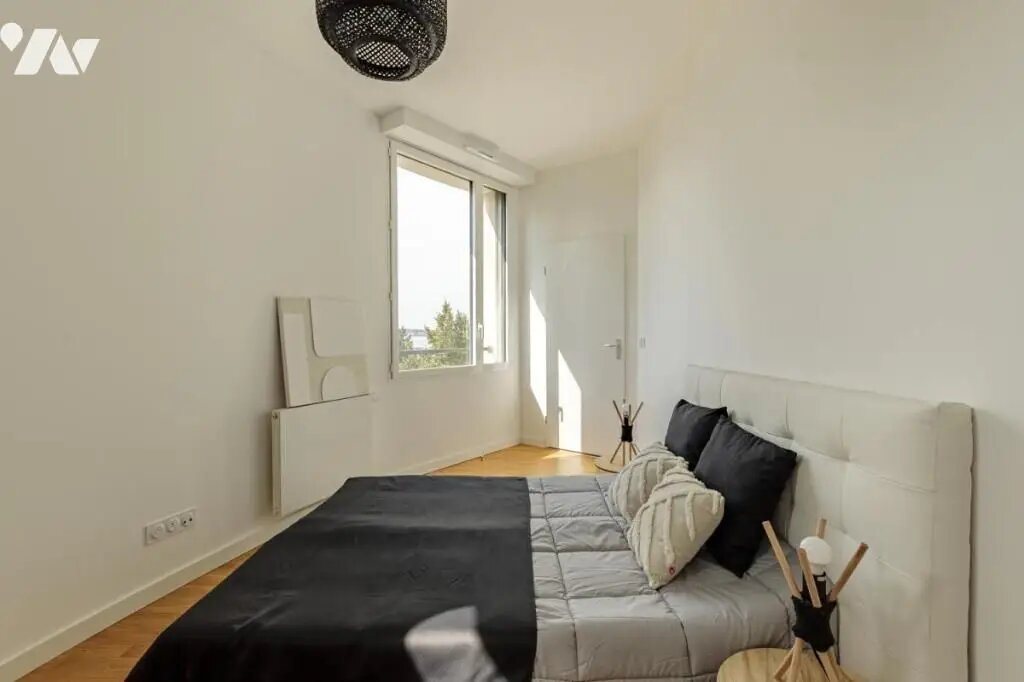 Appartement à vendre, 94m², Nantes