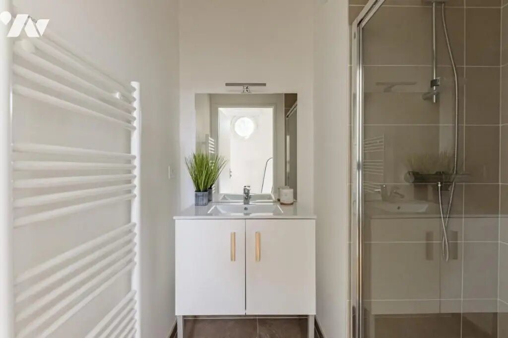 Appartement à vendre, 94m², Nantes