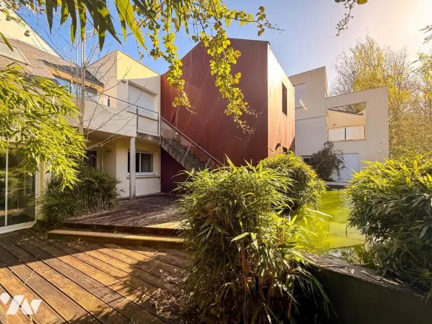 Maison à vendre, 285m², Nantes