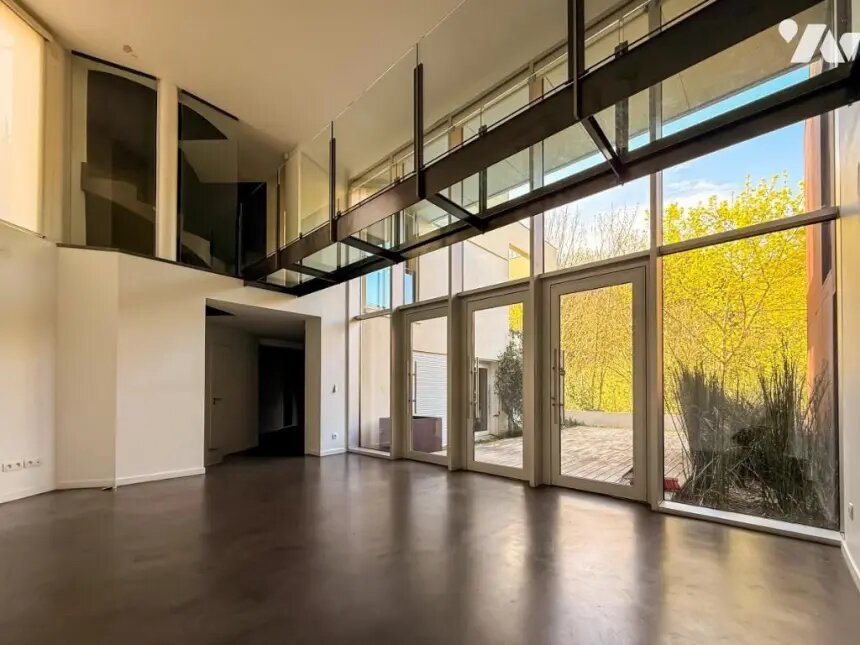 Maison à vendre, 285m², Nantes