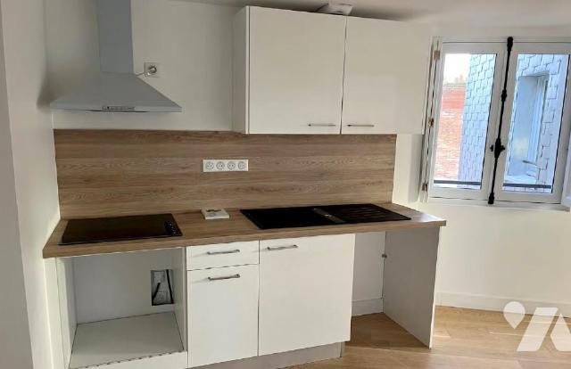 Appartement à vendre, 46m², Nantes