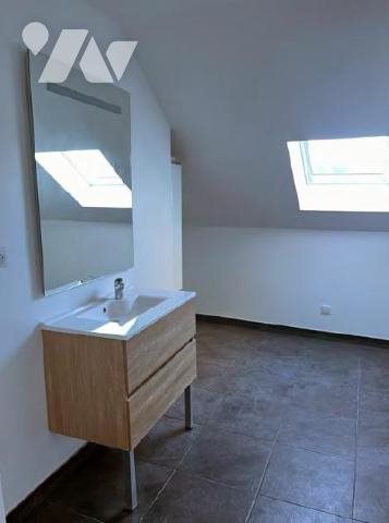Appartement à vendre, 46m², Nantes