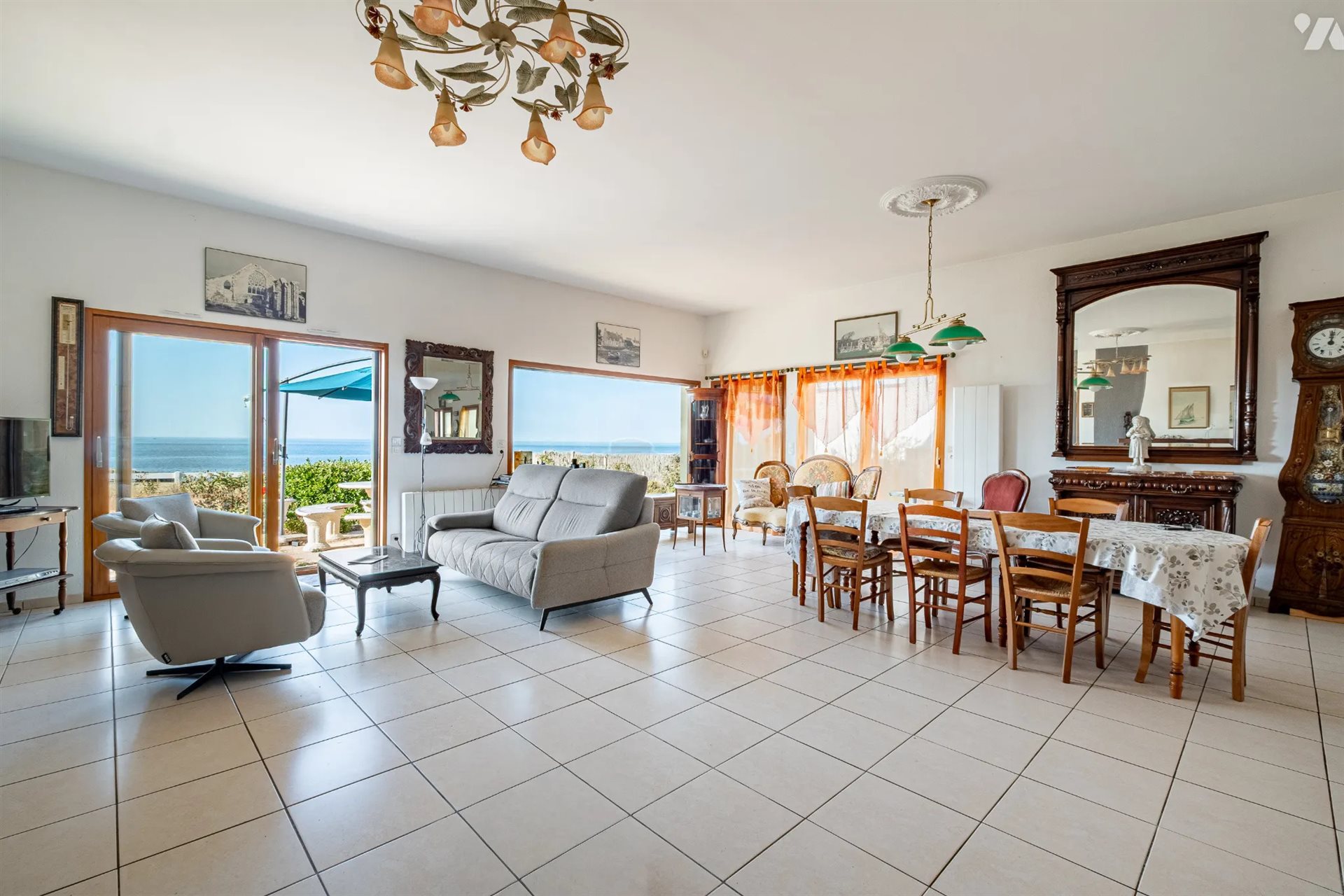 Maison à vendre, 140m², Le Pouliguen