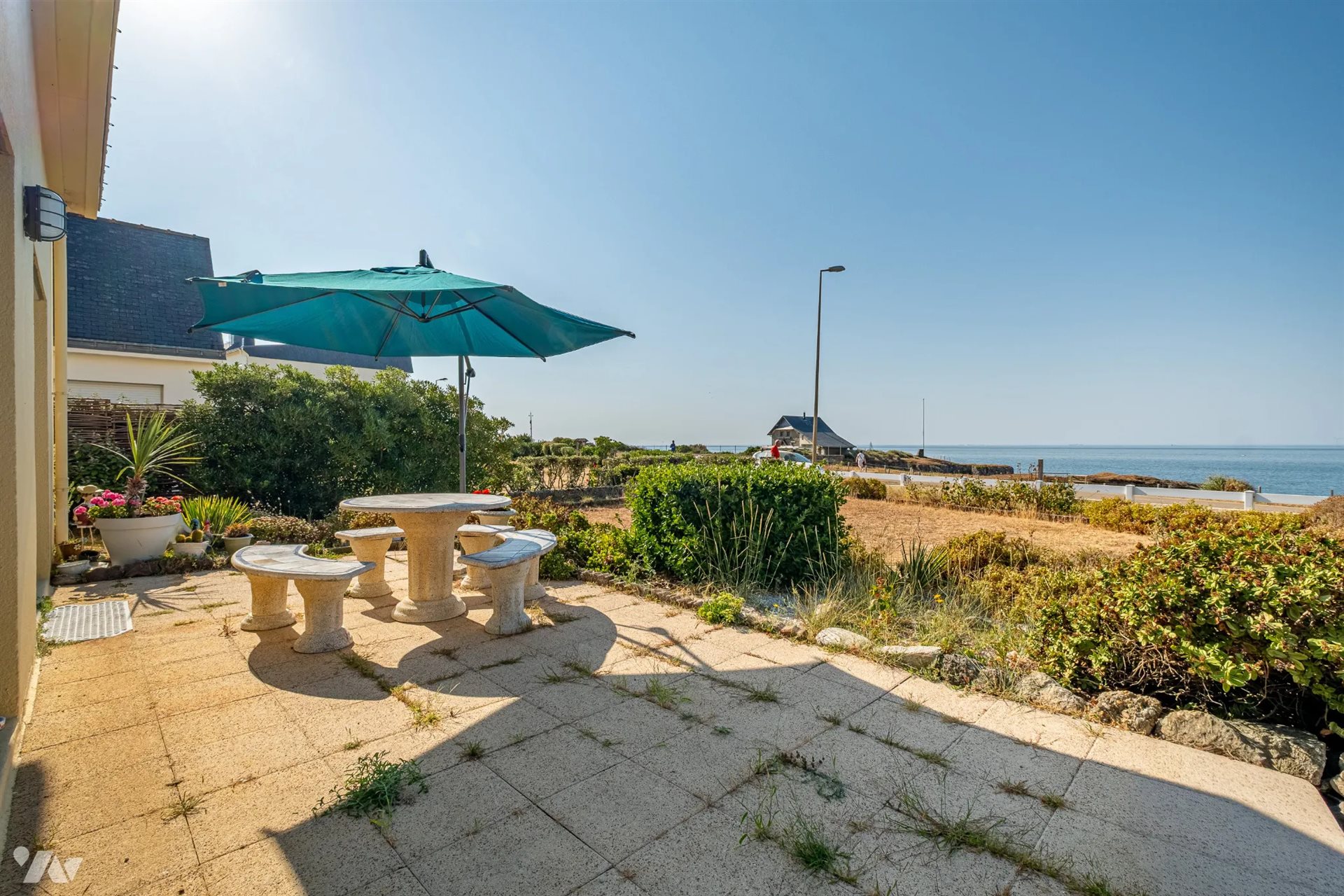 Maison à vendre, 140m², Le Pouliguen