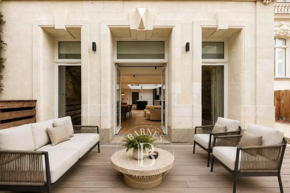 Maison à vendre, 250m², Nantes