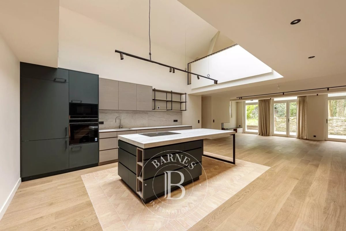 Maison à vendre, 250m², Nantes