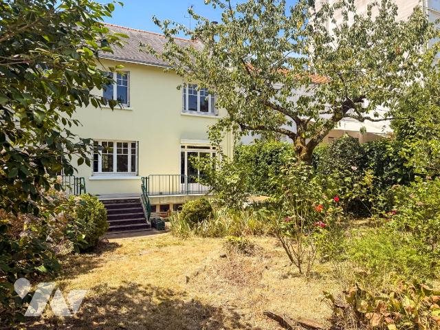 Maison à vendre, 217m², Nantes
