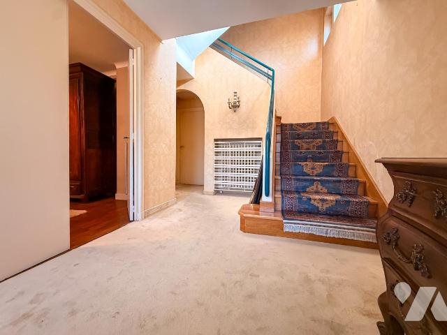 Maison à vendre, 217m², Nantes