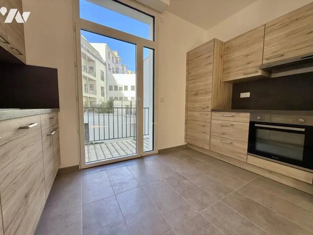 Appartement à vendre, 90m², Nantes