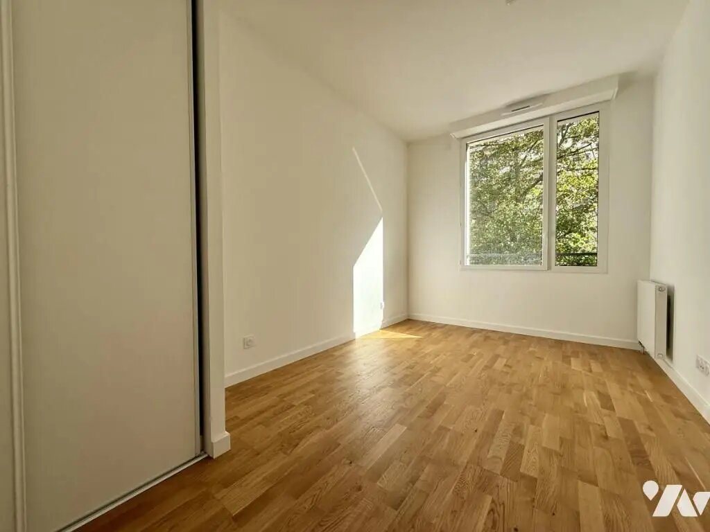 Appartement à vendre, 90m², Nantes