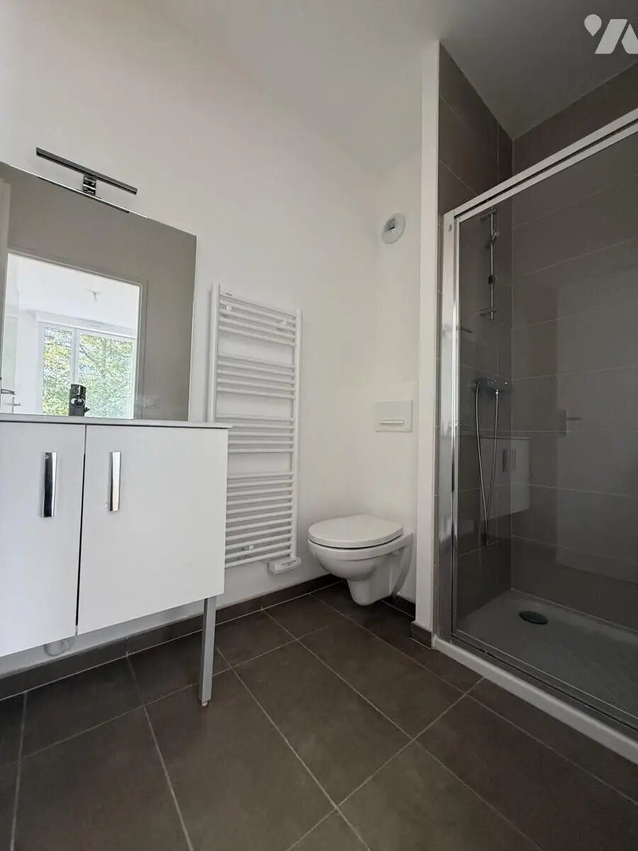 Appartement à vendre, 90m², Nantes