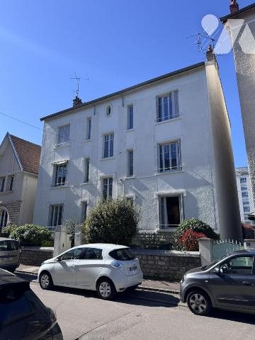 Appartement à vendre, 45m², Tourcoing