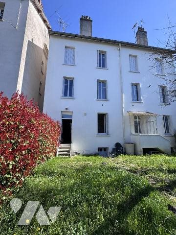 Appartement à vendre, 45m², Tourcoing
