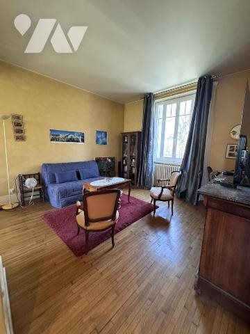 Appartement à vendre, 45m², Tourcoing