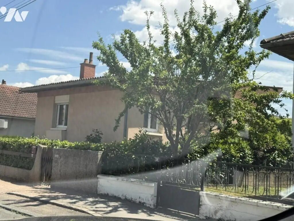 Maison à vendre, 72m², Dijon
