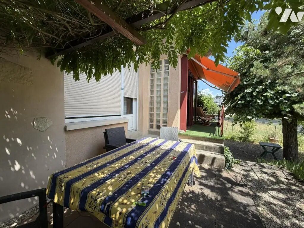 Maison à vendre, 72m², Dijon