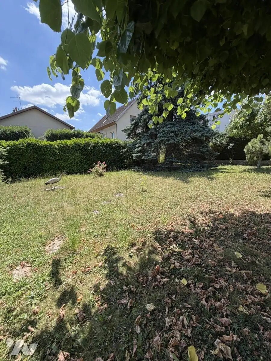 Maison à vendre, 72m², Dijon