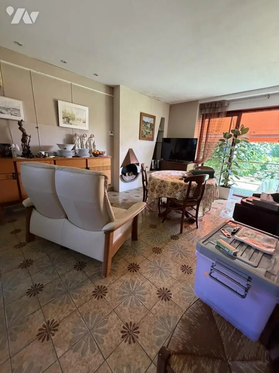 Maison à vendre, 72m², Dijon
