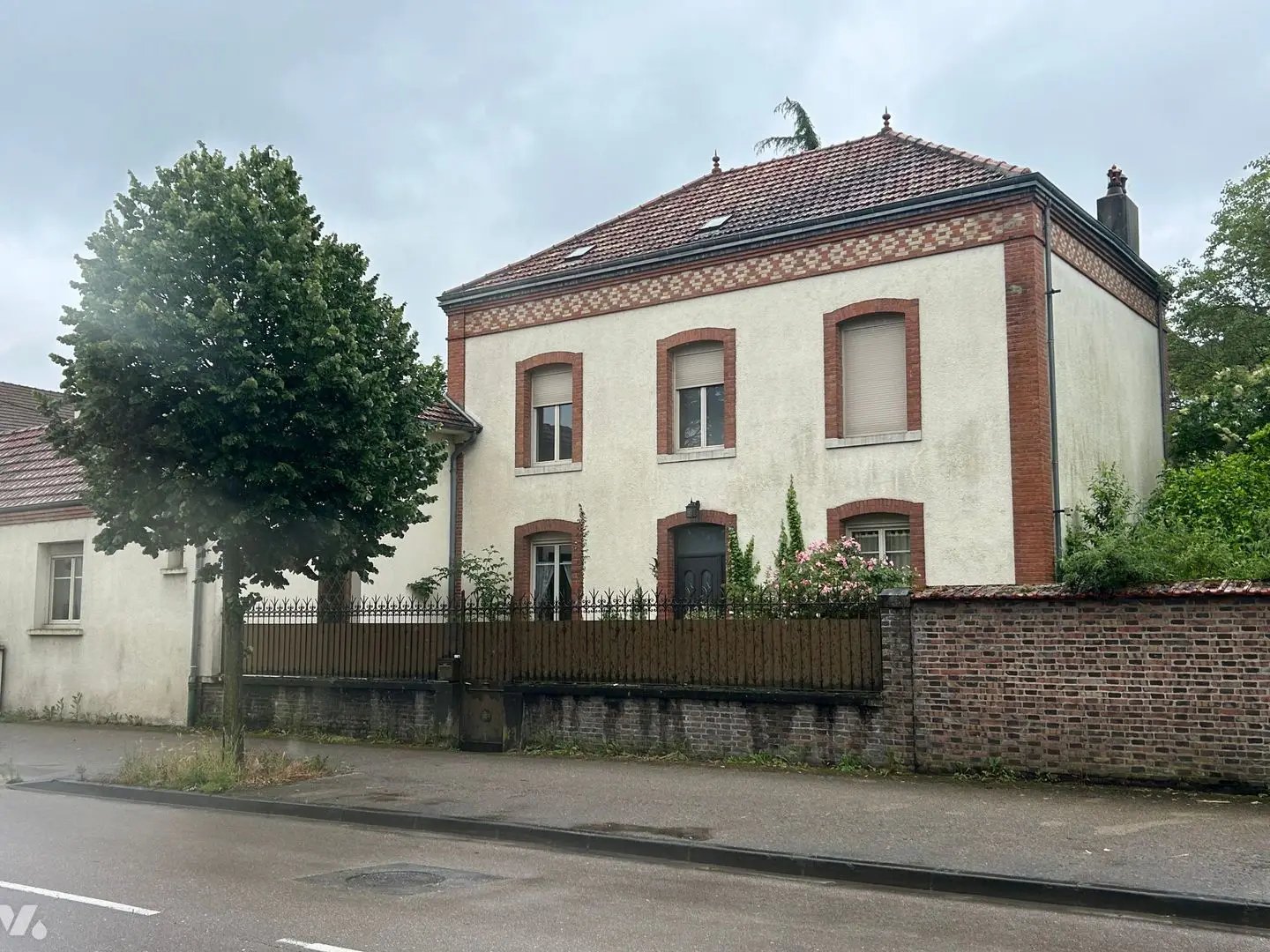 Maison à vendre, 214m², Seurre