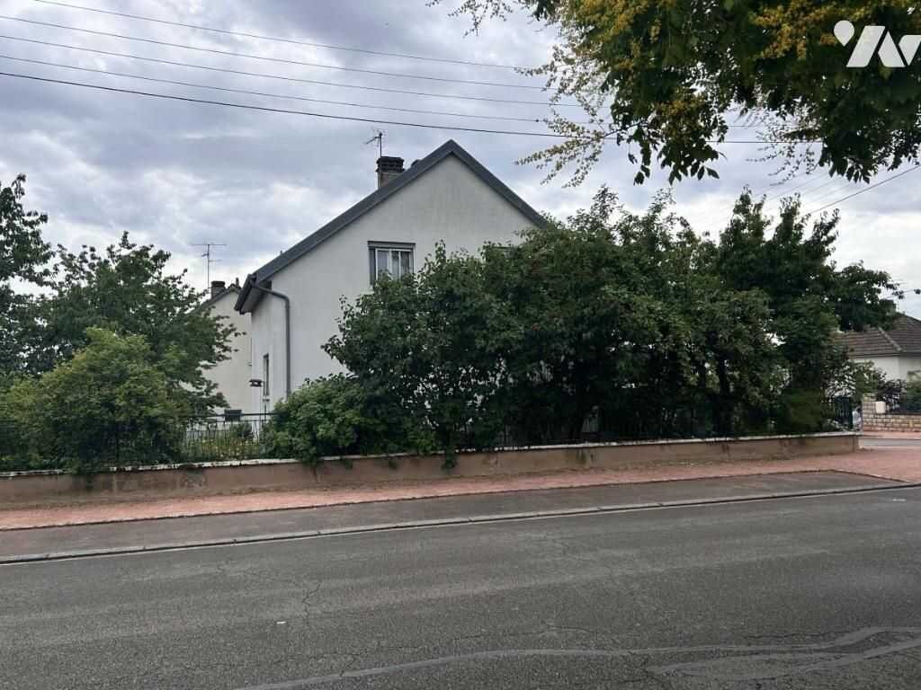 Maison à vendre, 86m², Dijon