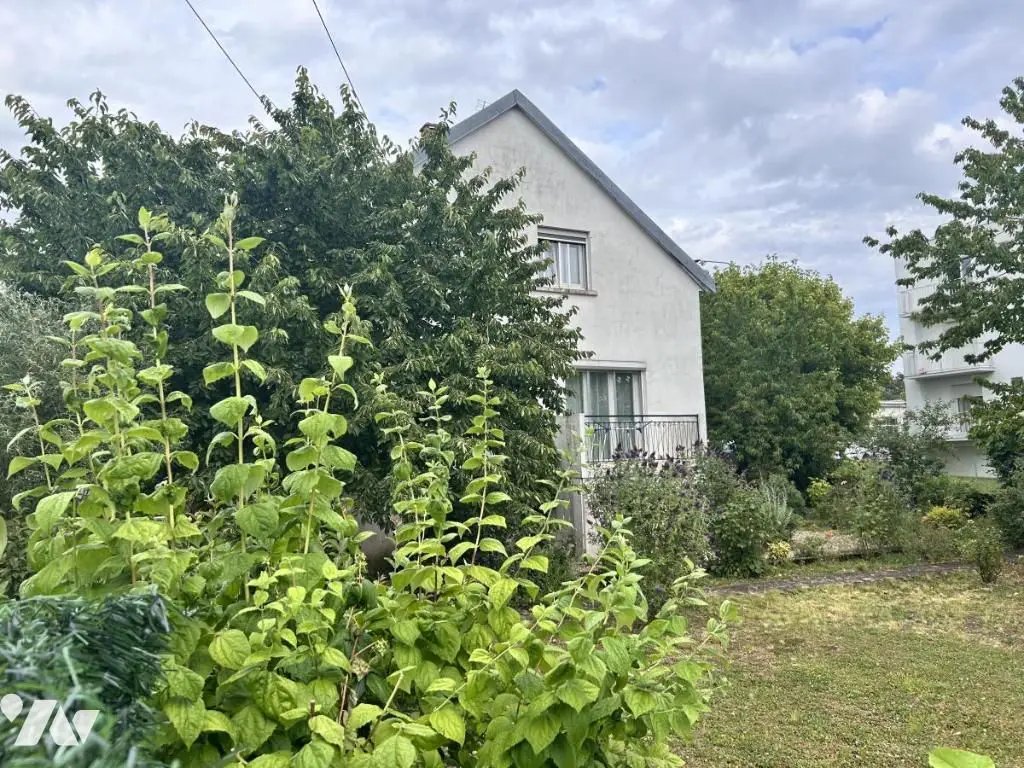Maison à vendre, 86m², Dijon