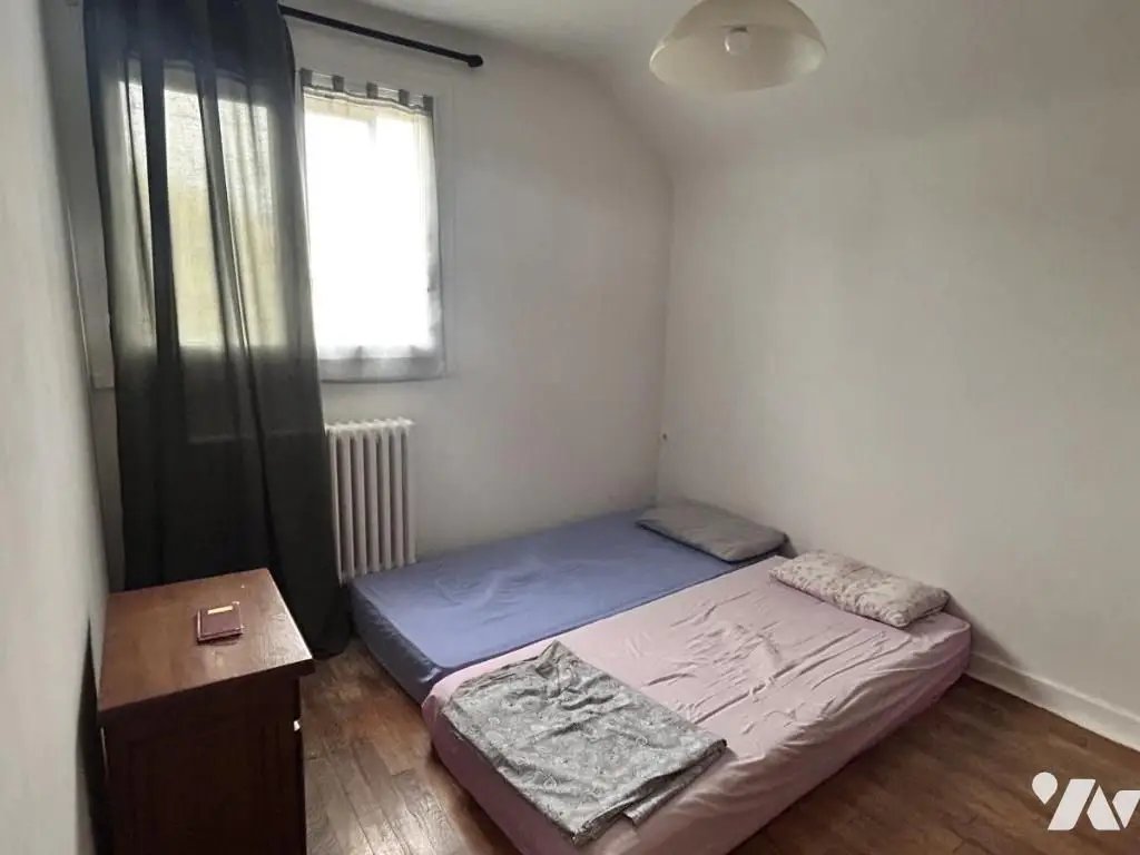 Maison à vendre, 86m², Dijon