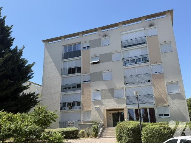 Appartement à vendre, 87m², Arras