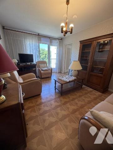 Appartement à vendre, 87m², Arras