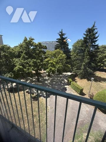 Appartement à vendre, 87m², Arras