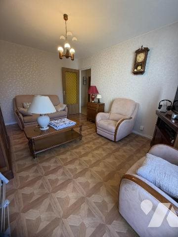 Appartement à vendre, 87m², Arras