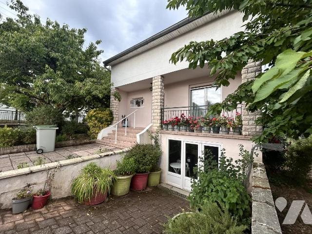 Maison à vendre, 86m², Tourcoing