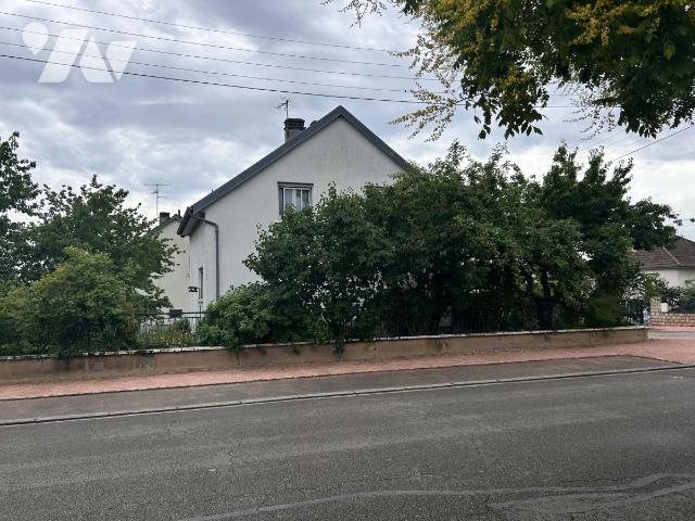 Maison à vendre, 86m², Tourcoing