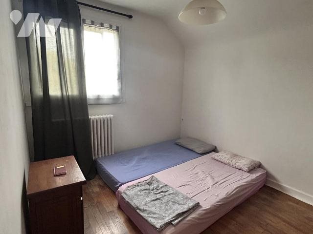 Maison à vendre, 86m², Tourcoing