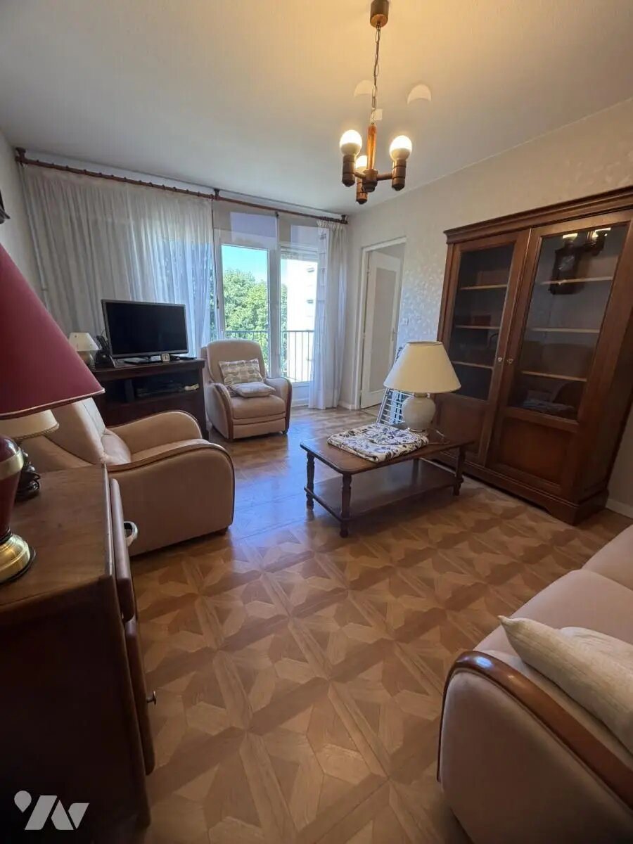 Appartement à vendre, 87m², Chevigny-Saint-Sauveur