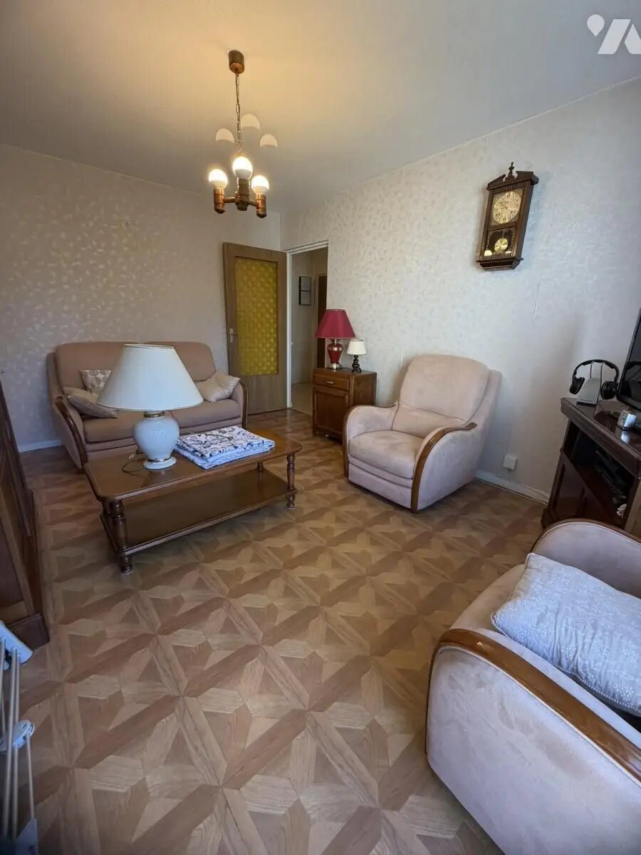 Appartement à vendre, 87m², Chevigny-Saint-Sauveur