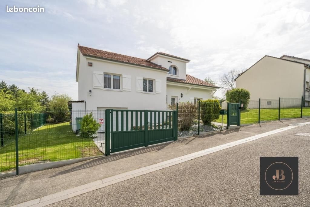 Maison à vendre, 160m², Heillecourt