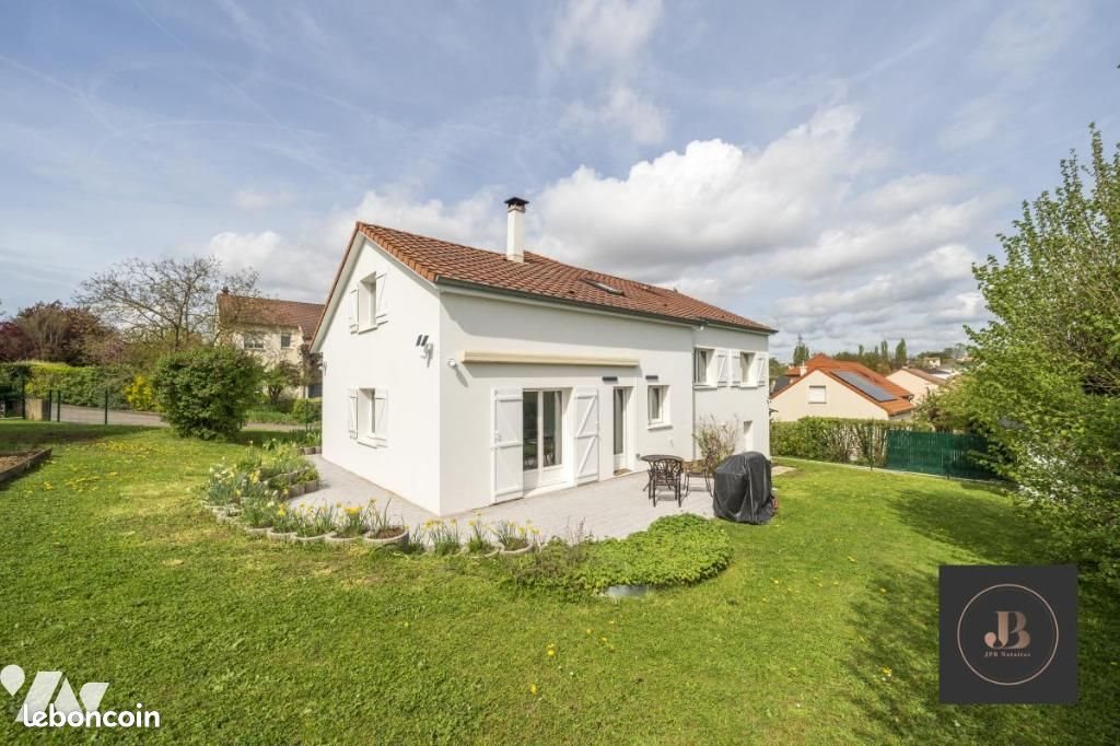 Maison à vendre, 160m², Heillecourt