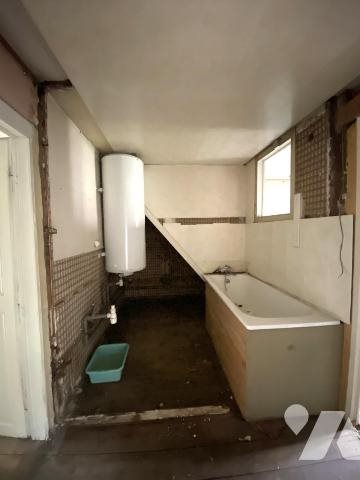 Appartement à vendre, 40m², Jarville-la-Malgrange