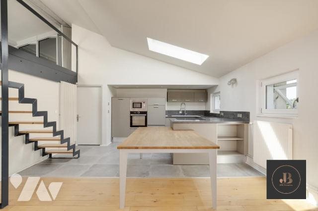 Appartement à vendre, 156m², Jarville-la-Malgrange