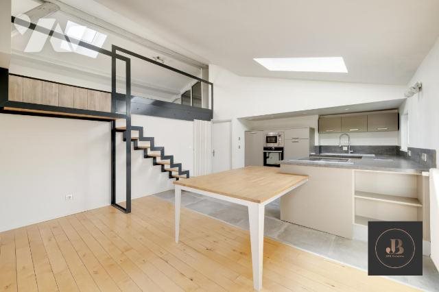 Appartement à vendre, 156m², Jarville-la-Malgrange