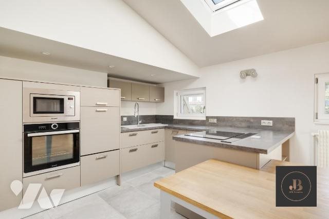 Appartement à vendre, 156m², Jarville-la-Malgrange